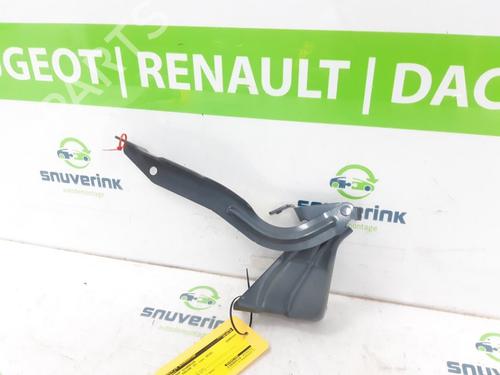 Used Hinge/Door check strap RENAULT KADJAR (HA_, HL_) 1.3 TCe 140 (HLNB, HLN1) (140 hp) 18661943