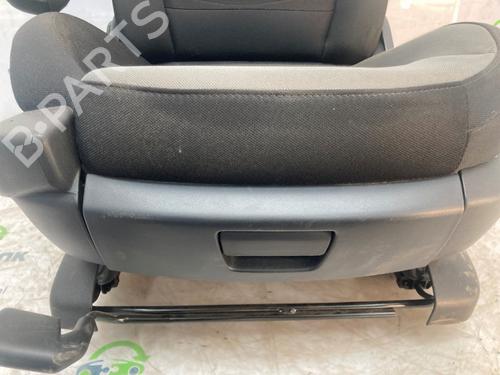 Left front seat CITROËN C4 Picasso II 1.2 THP 130 | BP24300203C15 - Image 2