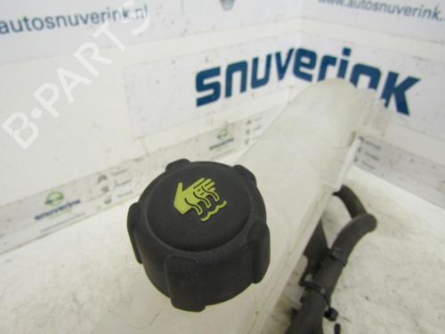 Expansion tank RENAULT ZOE (BFM_) ZOE | BP10790586C120