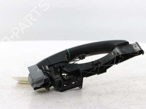 Tailgate handle RENAULT MASTER IV Van (F8__) BLUE DCI 170 (F8M4) | BP34565984C132  - Image 5