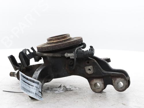 Left front steering knuckle PEUGEOT EXPERT Van (V_) 2.0 BlueHDi 120 | BP36089657M25 - Image 2