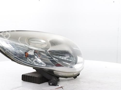 Right headlight CITROËN C1 (PM_, PN_) 1.0 | BP34563614C29  - Image 9