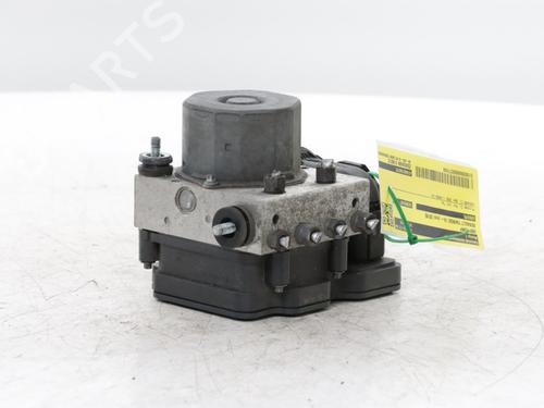 ABS pump RENAULT TWINGO III (BCM_, BCA_) 1.0 SCe 70 | BP34567690M43 - Image 4