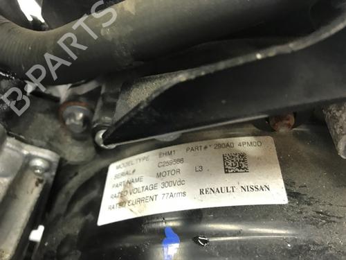 Gearbox RENAULT CAPTUR II (HF_) E-TECH 145 (HFMU) | BP34564776M3 - Image 5