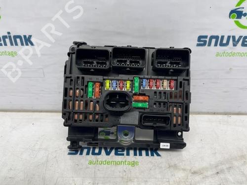 Fuse box CITROËN C4 I (LC_) 1.6 16V | BP40542258E1 - Image 6
