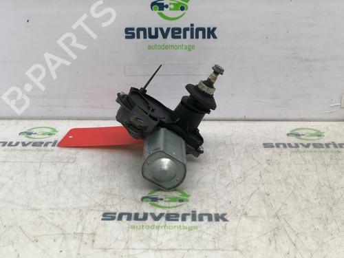 Rear wiper motor CITROËN C1 (PM_, PN_) 1.0 | BP17147012M102 