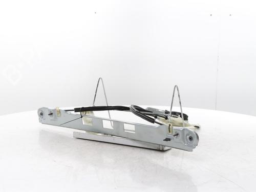 Front left window mechanism RENAULT MASTER III Van (FV) 2.3 dCi 150 FWD (FV0F, FV03, FV09) | BP34566799C22 - Image 2