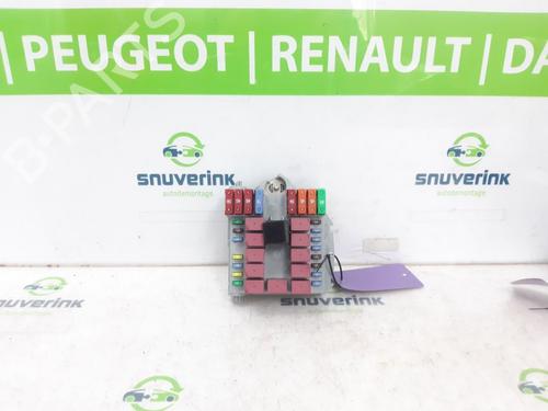 Fuse box FIAT DUCATO Van (250_) 140 Multijet 2,2 D | BP24160414E1 - Image 2