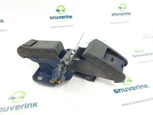 Hinge/Door check strap PEUGEOT EXPERT Van (VF3A_, VF3U_, VF3X_) 2.0 HDi 165 | BP15295137C146 