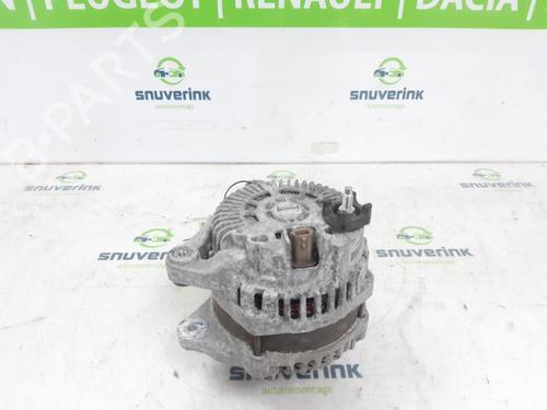 Alternator RENAULT TRAFIC III Van (FG_) 1.6 dCi 125 (FGMH) | BP24166726M7 - Image 4