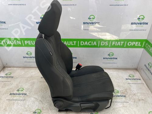 Right front seat PEUGEOT 208 II (UB_, UP_, UW_, UJ_) 1.2 PureTech 130 | BP24647349C16 