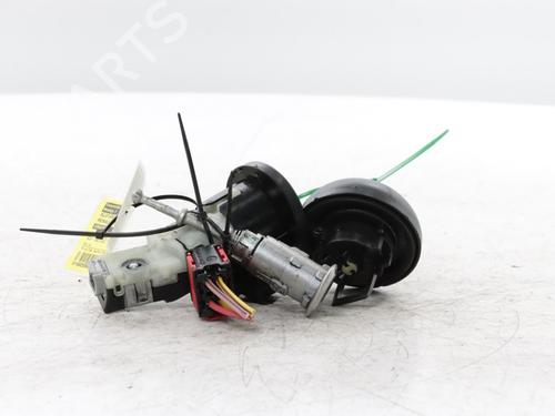 Ignition barrel RENAULT TWINGO III (BCM_, BCA_) 1.0 SCe 70 | BP34423884M48 - Image 5