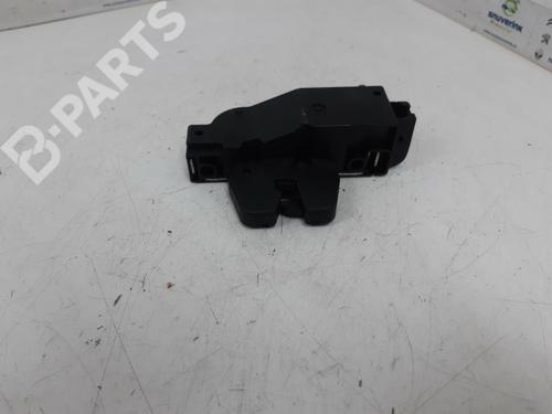 Used Tailgate lock Tailgate lock CITROËN XSARA PICASSO (N68) 2.0 16V (136 hp) 10798400 10798400