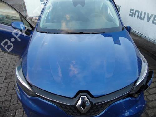Front right window mechanism RENAULT CLIO V (B7_) 1.0 TCe 90 (B7MT) | BP40575097C23 - Image 6
