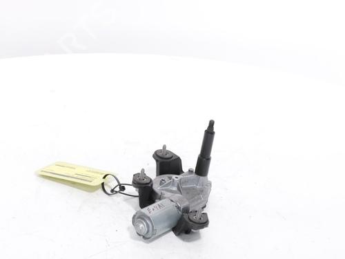 Rear wiper motor RENAULT GRAND SCÉNIC III (JZ0/1_) 1.5 dCi (JZ09, JZ0D, JZ10, JZ14, JZ1G, JZ29, JZ2C) | BP29640415M102 