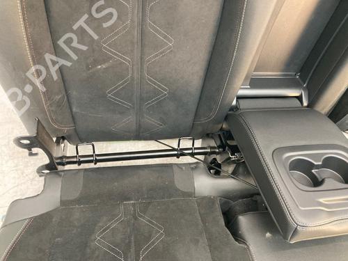 Sæde Bagtil DS DS 7 (J4_, JC_) E-TENSE 4x4 300 (J45GBU) | BP34562436C17 - Image 2