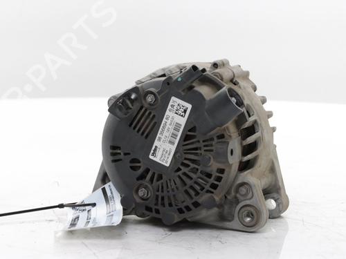 Used Alternator Alternator 39507722 39507722