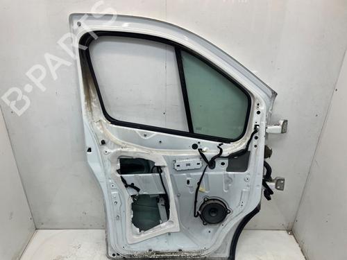 Left front door FIAT TALENTO Van (296_) 2.0 EcoJet | BP29899484C2
