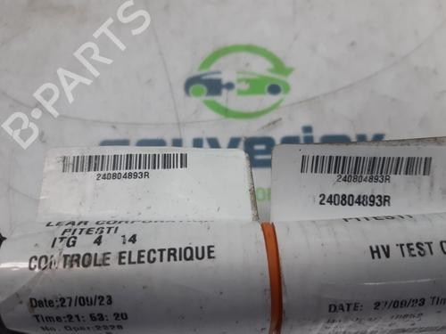 Cable RENAULT KANGOO III Box Body/MPV E-Tech Electric (FJJA) | BP24159902E12 - Image 5