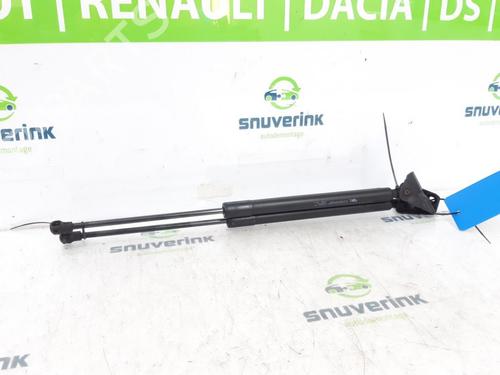 Used Tailgate lift support PEUGEOT 208 I (CA_, CC_) 1.0 VTi (68 hp) 13194847