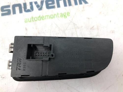 Headlight switch FIAT GRANDE PUNTO (199_) 1.4 (199AXB11, 199AXB1A, 199BXB1A, 199AXL1A) | BP40575371I24 - Image 3