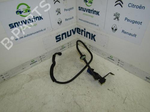 Used Switch CITROËN C4 CACTUS 1.2 THP 110 (110 hp) 11244258