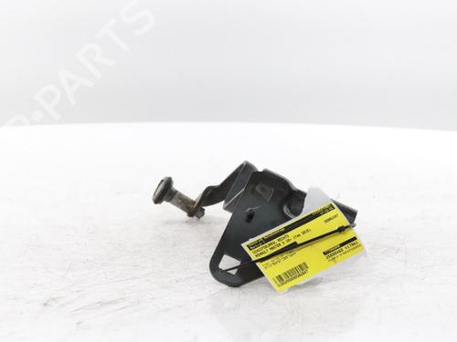 Hinge/Door check strap RENAULT MASTER III Van (FV) 2.3 dCi 165 FWD (FV0P, FV0U, FV11, FV12, FV1E) | BP31592272C146