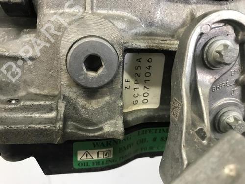 Gearbox BMW 3 (G20, G80, G28) 330 e Plug-in-Hybrid | BP40586352M3 - Image 11
