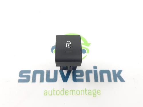 Used Switch PEUGEOT 3008 I MPV (0U_) 1.6 THP (156 hp) 24165231