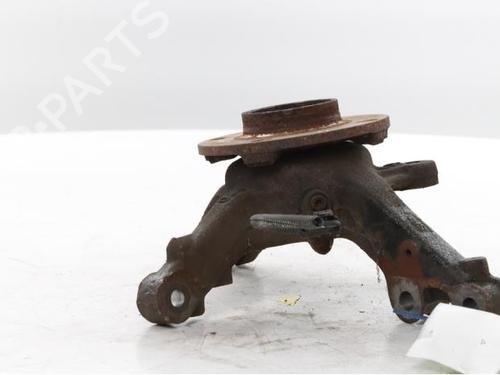 Left front steering knuckle OPEL CORSA F (P2JO) CORSA-e (68) | BP40297608M25 - Image 3