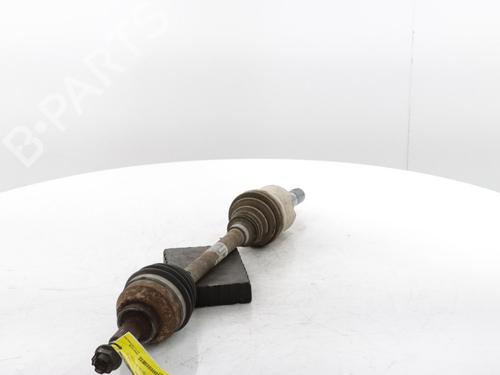 Left front driveshaft RENAULT TRAFIC III Van (FG_) 2.0 dCi 120 (FGMN) | BP30185738M38 - Image 9