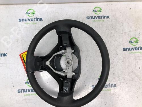 Steering wheel CITROËN C1 (PM_, PN_) 1.0 | BP17147020C49 