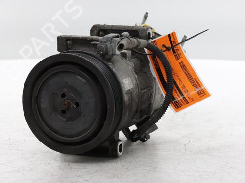 AC compressor CITROËN BERLINGO MULTISPACE (B9) 1.6 VTi 95 | BP34564994M34  - Image 9