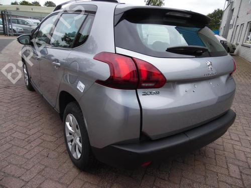 Electronic module PEUGEOT 2008 I (CU_) 1.2 VTi | BP40590210M83 - Image 7
