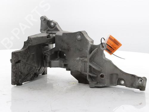 Used Support Support CITROËN JUMPER II Van 2.2 BlueHDi 120 (120 hp) 40527410 40527410