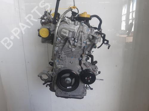 Engine RENAULT CLIO V (B7_) 1.0 TCe 90 (B7MT) | BP38409284M1 - Image 2