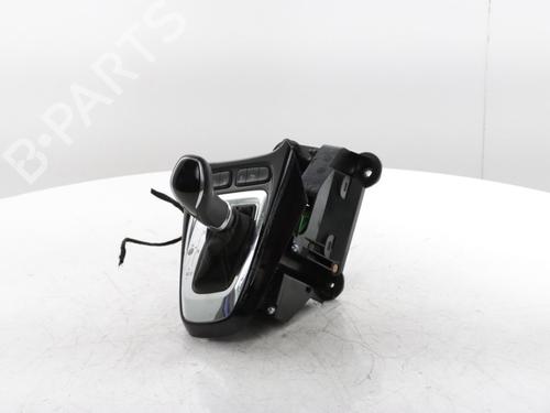 Shift knob OPEL CROSSLAND X / CROSSLAND (P17, P2QO) 1.2 (75) | BP29640476I34 