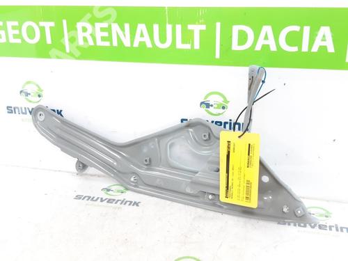 Used Front slam panel Front slam panel RENAULT TWINGO III (BCM_, BCA_) Z.E: (BCA1) (82 hp) 11142016 11142016