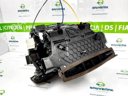Used Heater matrix box Heater matrix box 15210493 15210493