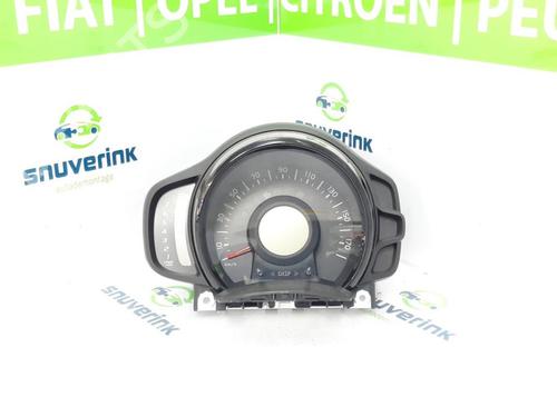 Used Instrument cluster Instrument cluster 18950229 18950229