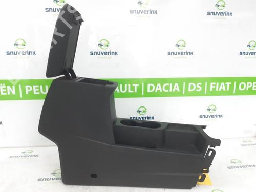 Middle console RENAULT CAPTUR II (HF_) TCe 100 (HFMT) | BP24160290I22 - Image 3