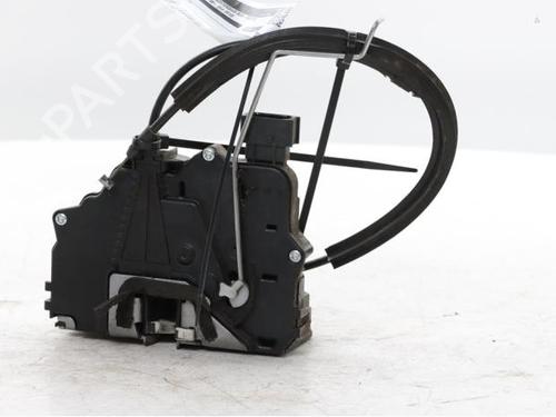 Tailgate lock PEUGEOT BOXER Van 2.2 HDi 110 | BP40586608C101 - Image 6