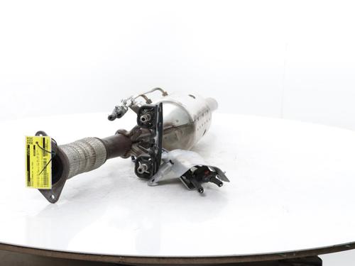 Particulate filter RENAULT SYMBIOZ 1.6 E-Tech 145 | BP33846335M81 - Image 4