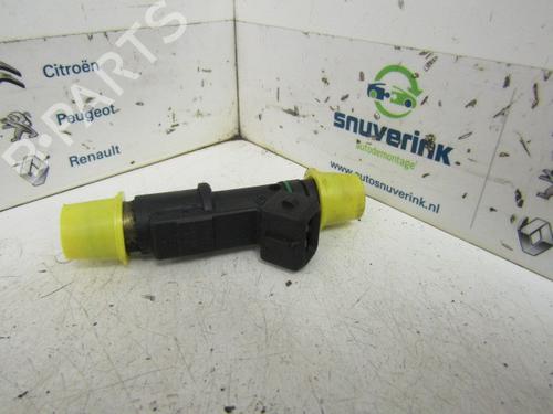 Used Injector Injector 15210418 15210418