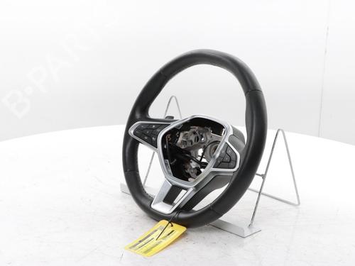 Steering wheel RENAULT CAPTUR II (HF_) TCe 140 (HFN0) | BP30186394C49 