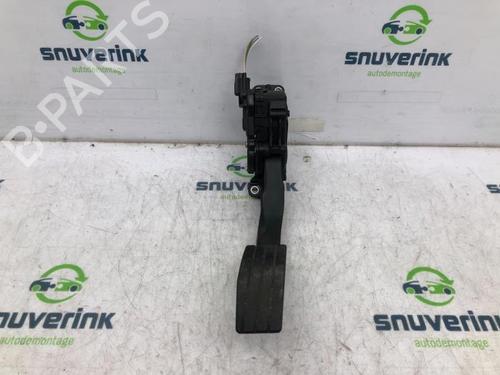 Pedal RENAULT TWINGO II (CN0_) 1.2 (CN0D) | BP40575250I4 - Image 3