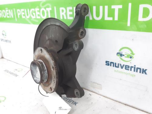 Right front steering knuckle RENAULT CAPTUR II (HF_) TCe 90 (HFM6) | BP26238338M26 