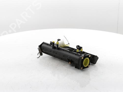 Intake manifold RENAULT KADJAR (HA_, HL_) 1.2 TCe 130 (HLMR) | BP29241400M70 - Image 8