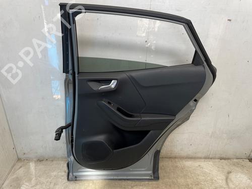 Dør højre bagtil FORD PUMA (J2K, CF7) 1.0 EcoBoost mHEV | BP36090355C5 - Image 5