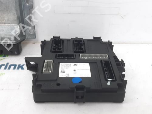 Engine control unit (ECU) RENAULT CAPTUR II (HF_) TCe 100 (HFMT) | BP24160315M57 - Image 3